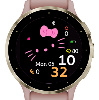 Kitty Face · Screenshot 0