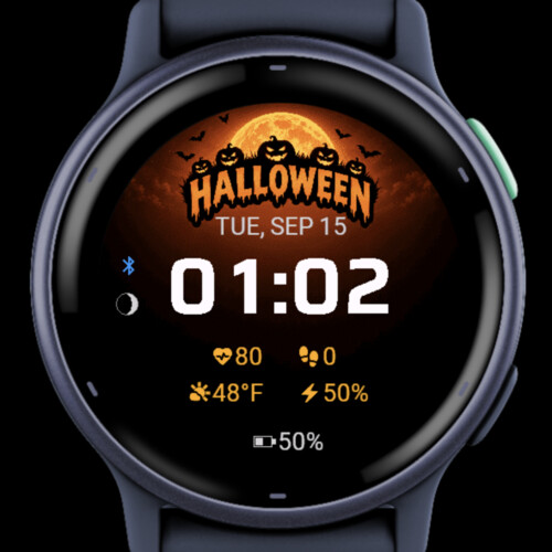 Halloween 2 · Screenshot 0