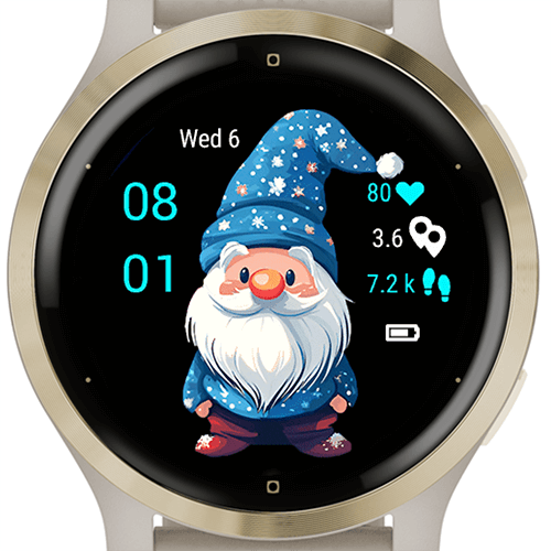 Christmas Gnome2 G · Screenshot 2