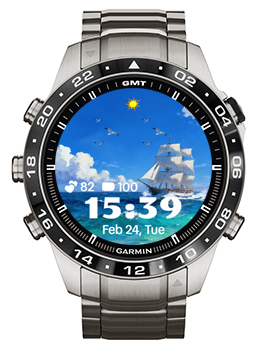 Seagull Sailboat · Screenshot 1