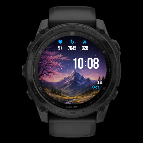 Spring Summit (Your Data. Your Style) · Screenshot 0