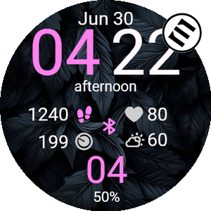 Simple Sport S01 · Screenshot 2