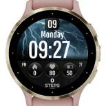 Tempest Watch · Screenshot 0