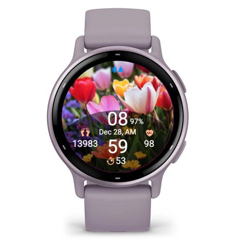 Hello Spring · Screenshot 0