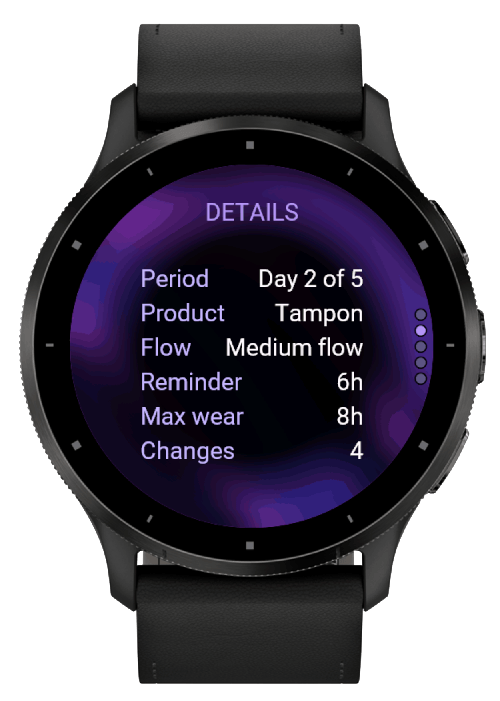Time To Change · Screenshot 3