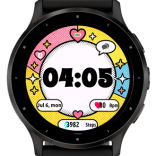 Comic Pop Heart · Screenshot 2