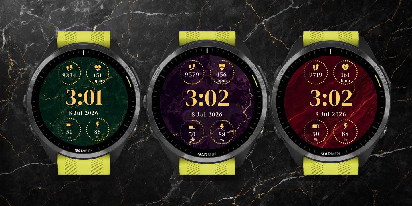 Marble · Screenshot 0