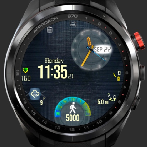 Exception_X · Screenshot 2