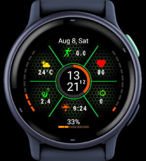 CoreSymmetry · Screenshot 0