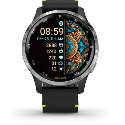 Mandala G22 · Screenshot 0