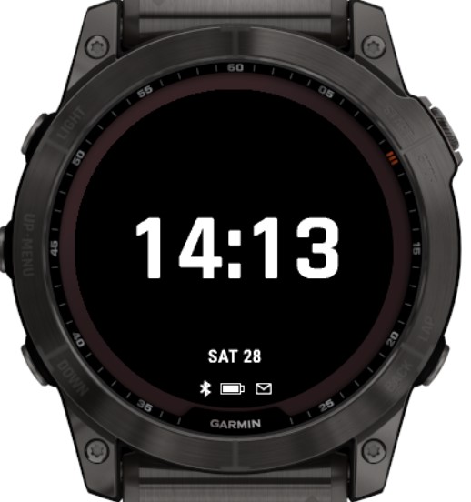 Battery Maximizer+ · Screenshot 2