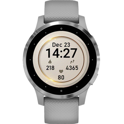 Epic Watch · Screenshot 2