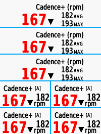 Cadence+ screenshot 4