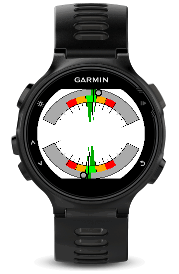 Cadence Dial 2 screenshot 3
