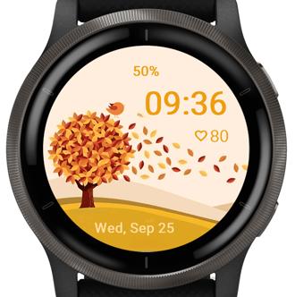 Fall · Screenshot 0