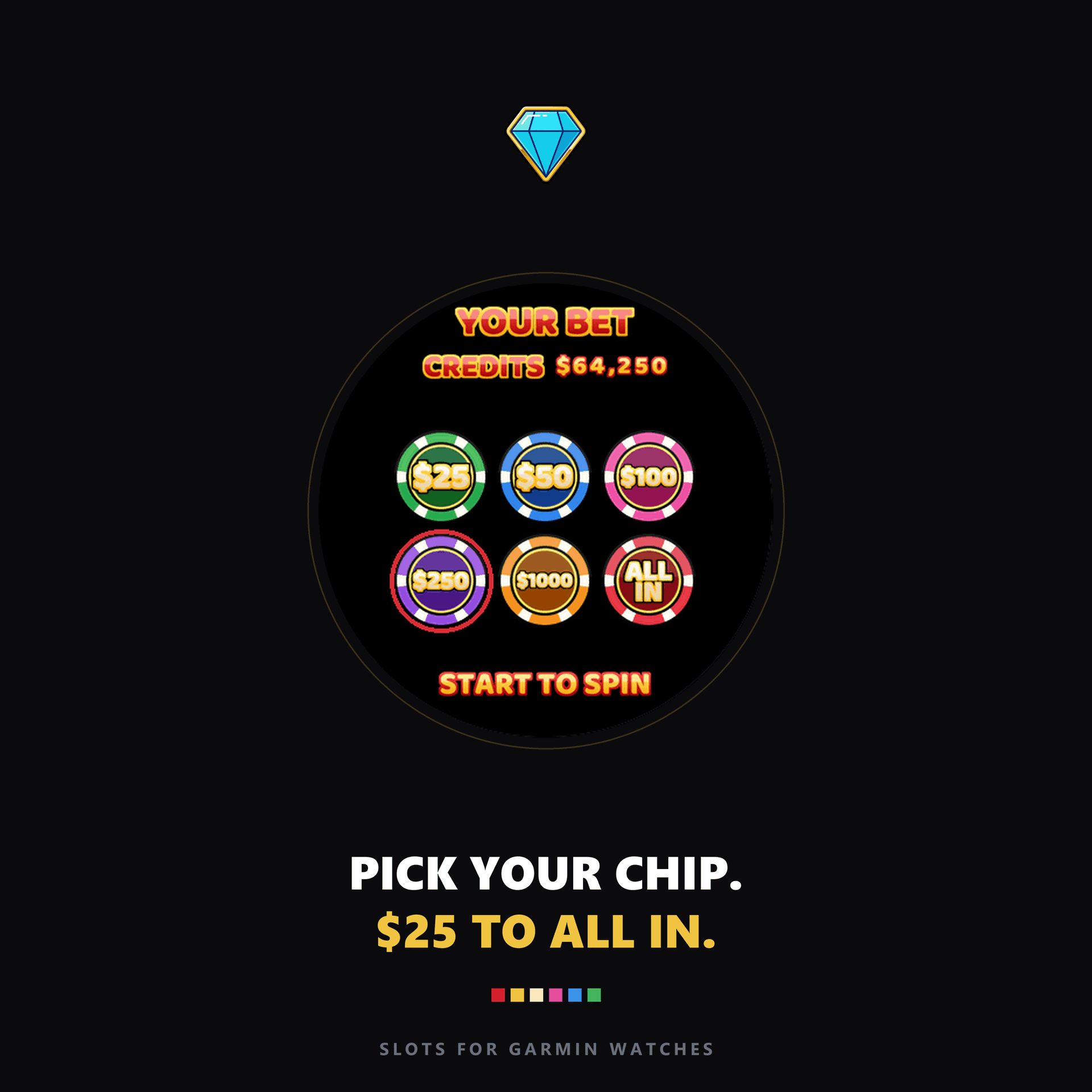 Slots · Screenshot 2
