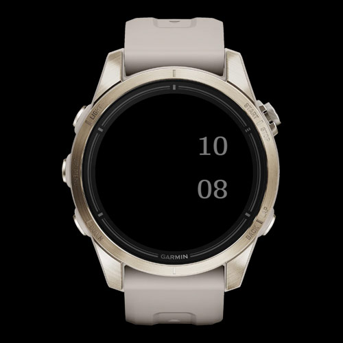 Golden Bloom (Your Data. Your Style) 3