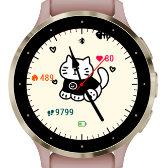 Cartoon Cat · Screenshot 3