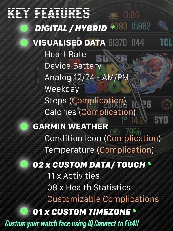 Fit4U – 056 · Screenshot 1