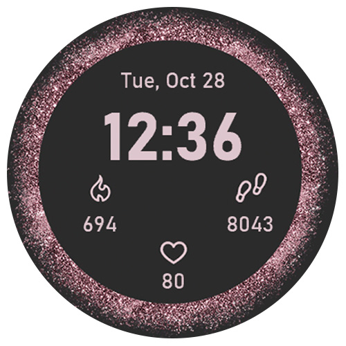 Infinity Pink · Screenshot 4