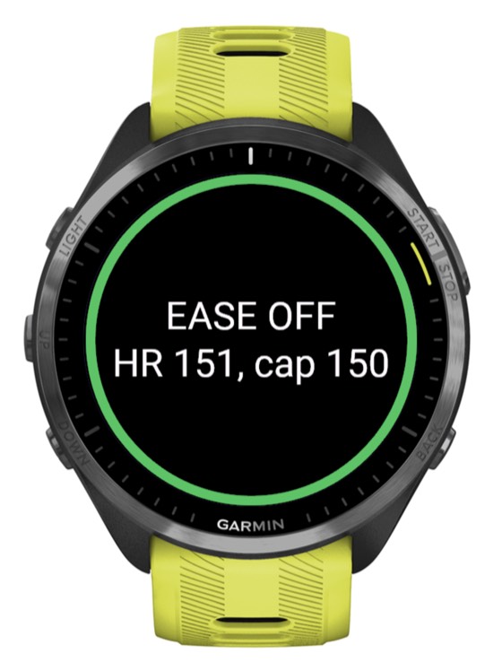 Mattr: Running Coach · Screenshot 3