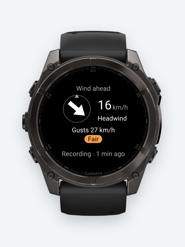 livedot: live tracking for your Garmin · Screenshot 2