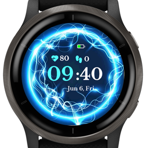 Energetic Circle · Screenshot 3