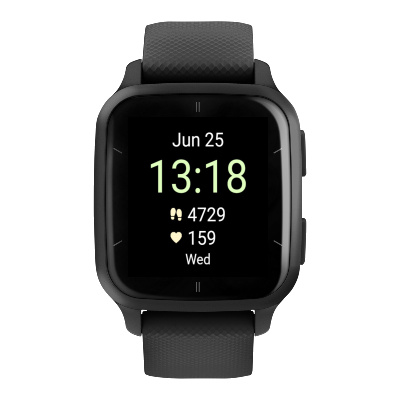 Body simple · Screenshot 1