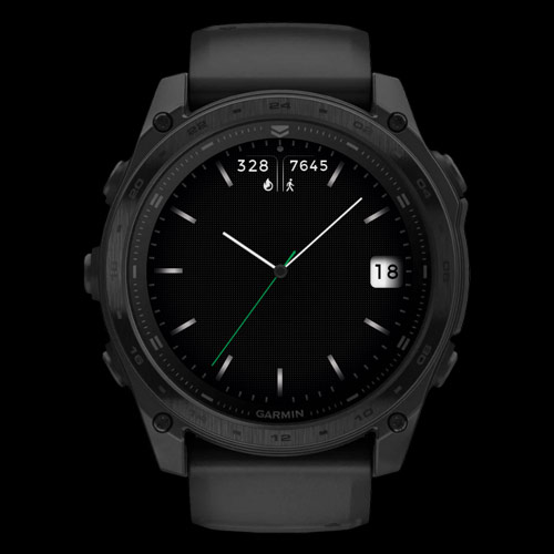 Obsidian Time (Your Data. Your Style) 3