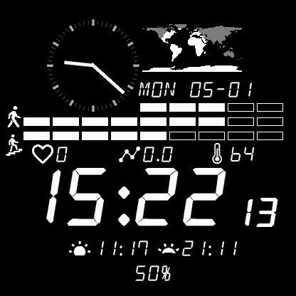 Illuminator · Screenshot 0