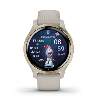 Winter - Happy Snowman · Screenshot 3