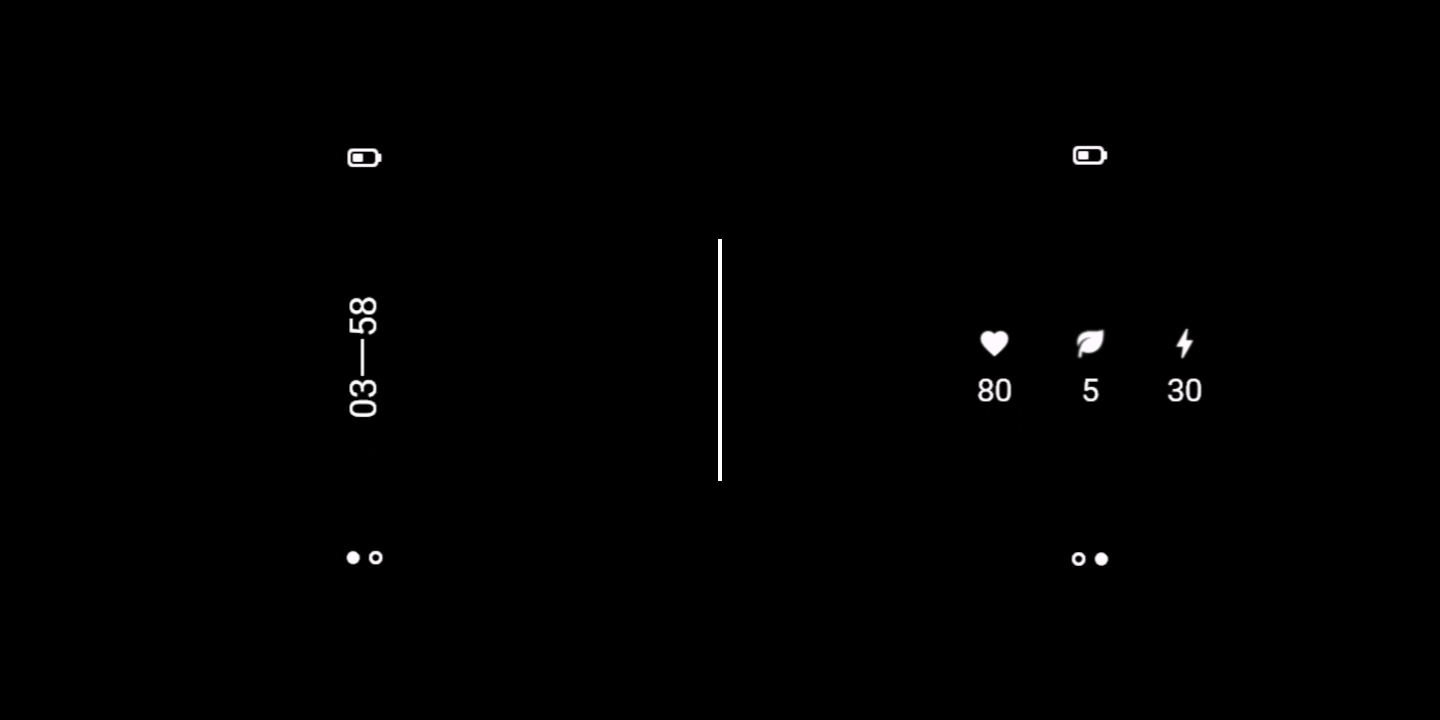 Simple Minimalist · Screenshot 2