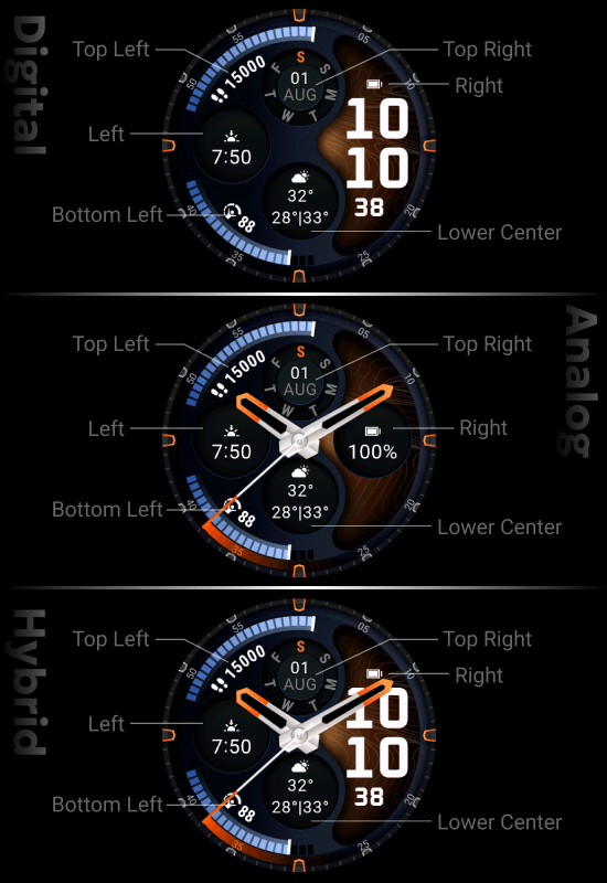 Garmin 全明星 –fēnix 9 Chronos · Screenshot 0