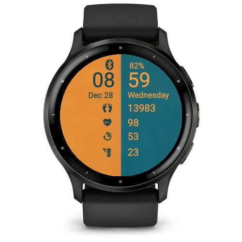 Mirror · Screenshot 2