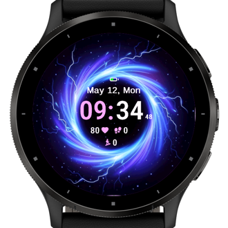 Lightning Loop · Screenshot 1