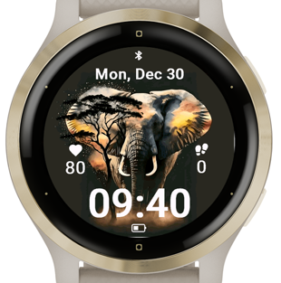 African Safari · Screenshot 0