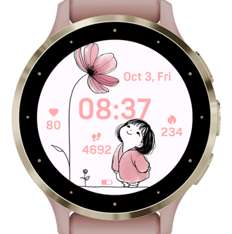 Bloom Wonder · Screenshot 3