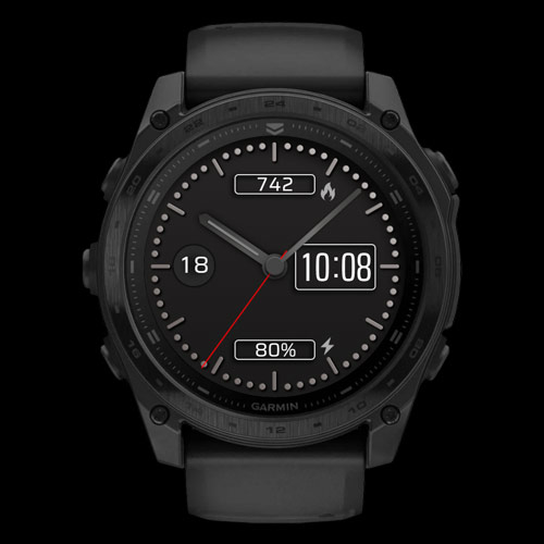 Minimal Core (Your Data. Your Style) · Screenshot 1