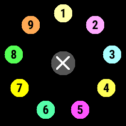 Spider Sudoku · Screenshot 3
