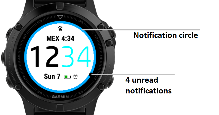 Simple Time Zone · Screenshot 0