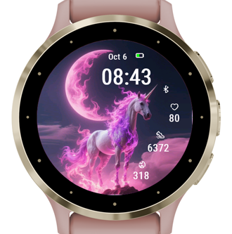 Unicorn One · Screenshot 2