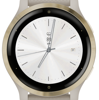Arctic Opaline · Screenshot 0