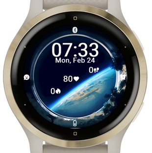 Earthly Halo · Screenshot 3
