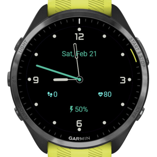 Edge Analog 4