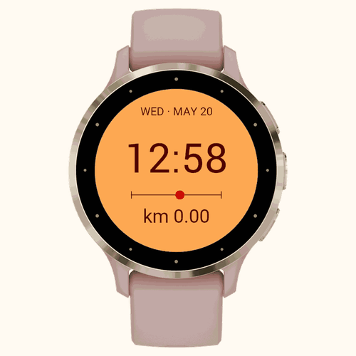 Sundial · Screenshot 1