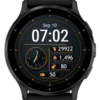 Volt Pulse · Screenshot 0