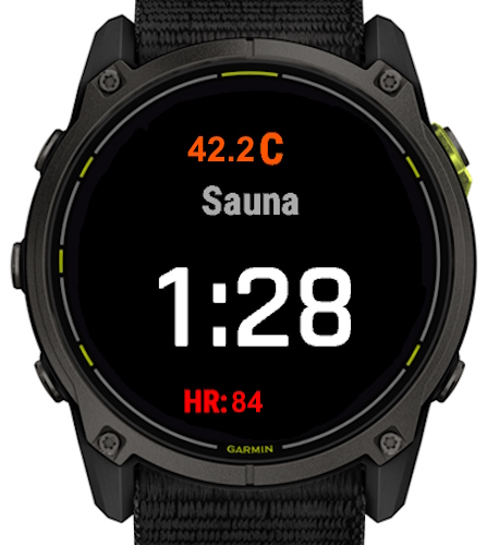 Breath and Plunge (WHM style) PRO  plus Sauna · Screenshot 3
