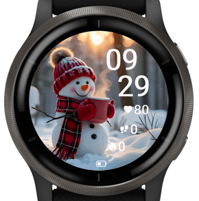 Red Mittens · Screenshot 3