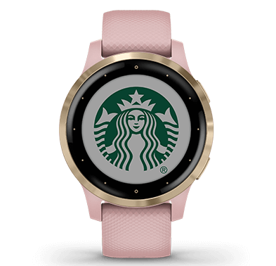 Starbucks Card · Screenshot 0