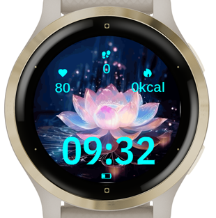 Magic Lotus · Screenshot 0